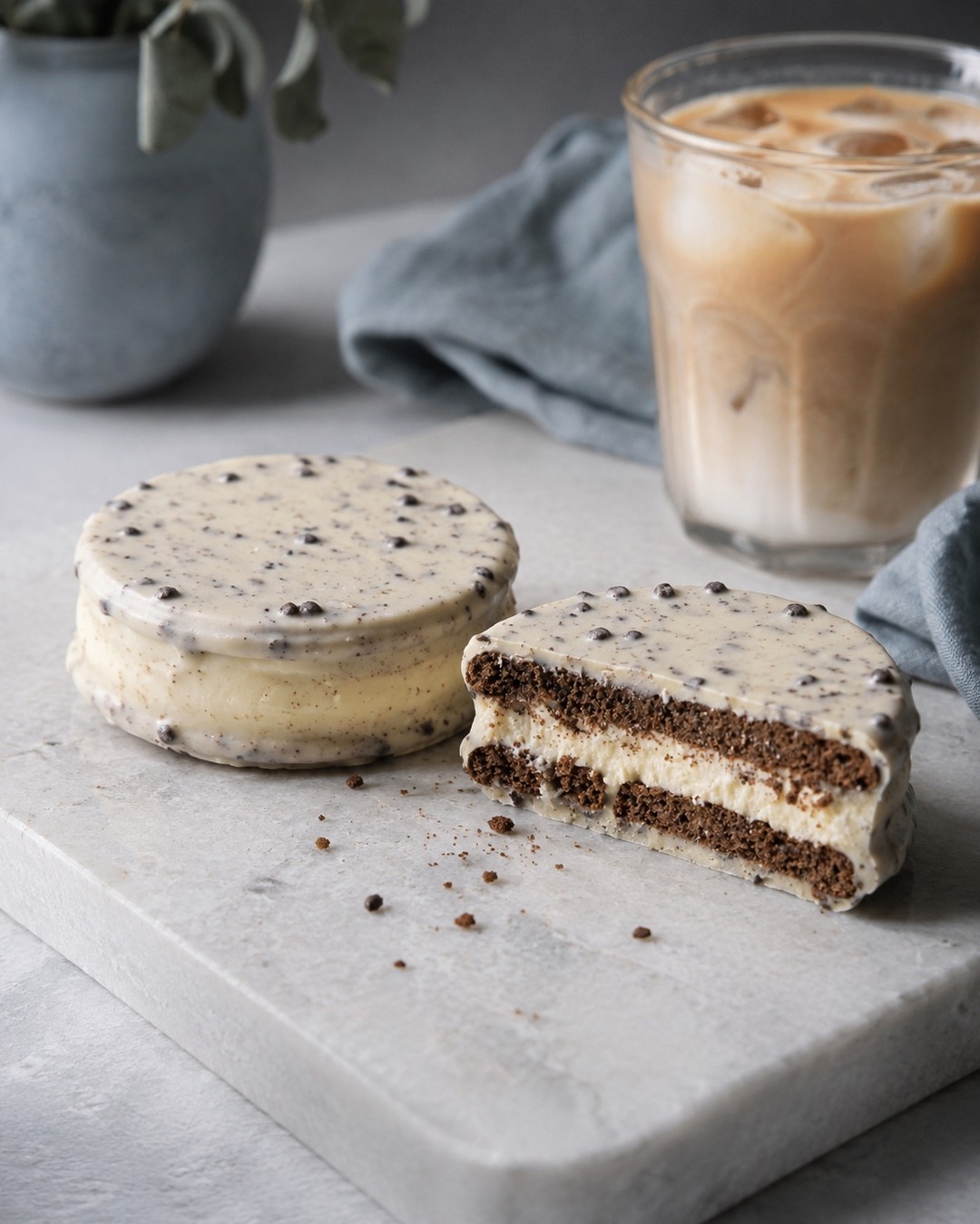 Alfajor WellB