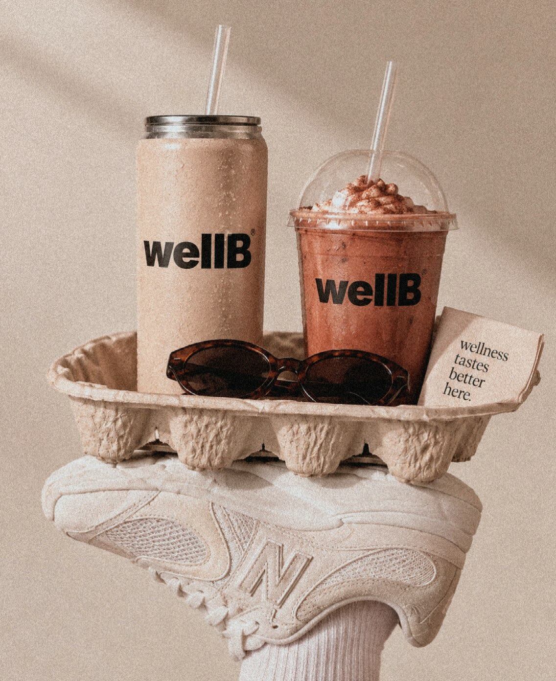 Build Protein